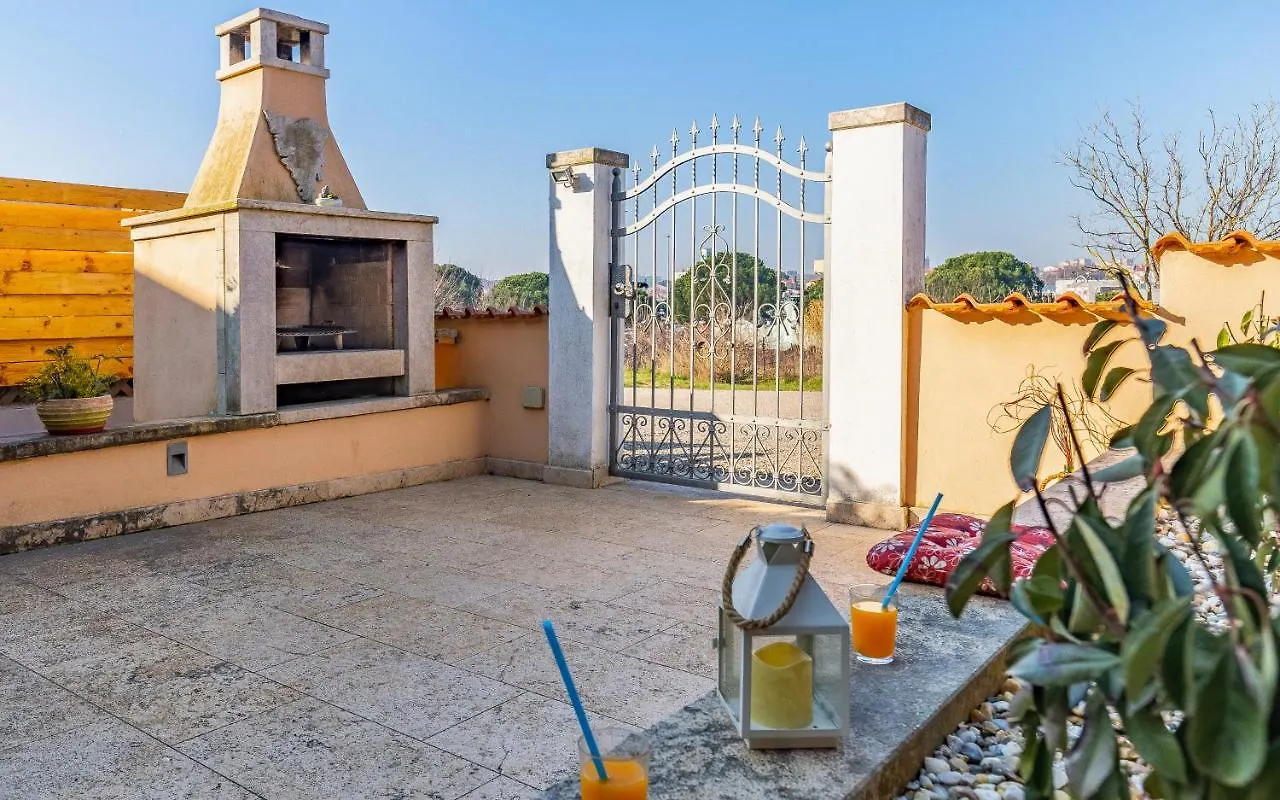 הוילה פולה Sweet House With Free Parking בית נופש