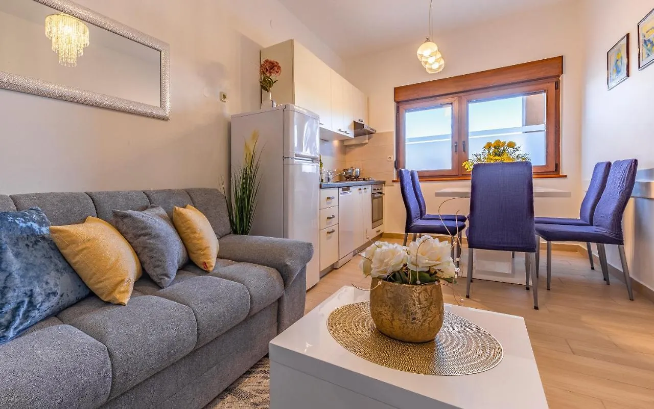 Contatos de Sweet House With Free Parking