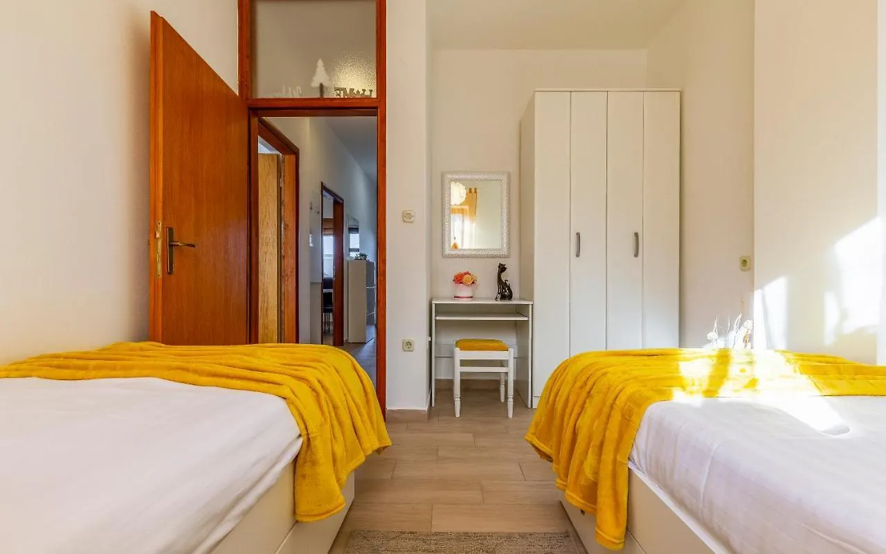 Sweet House With Free Parking Vila Pula