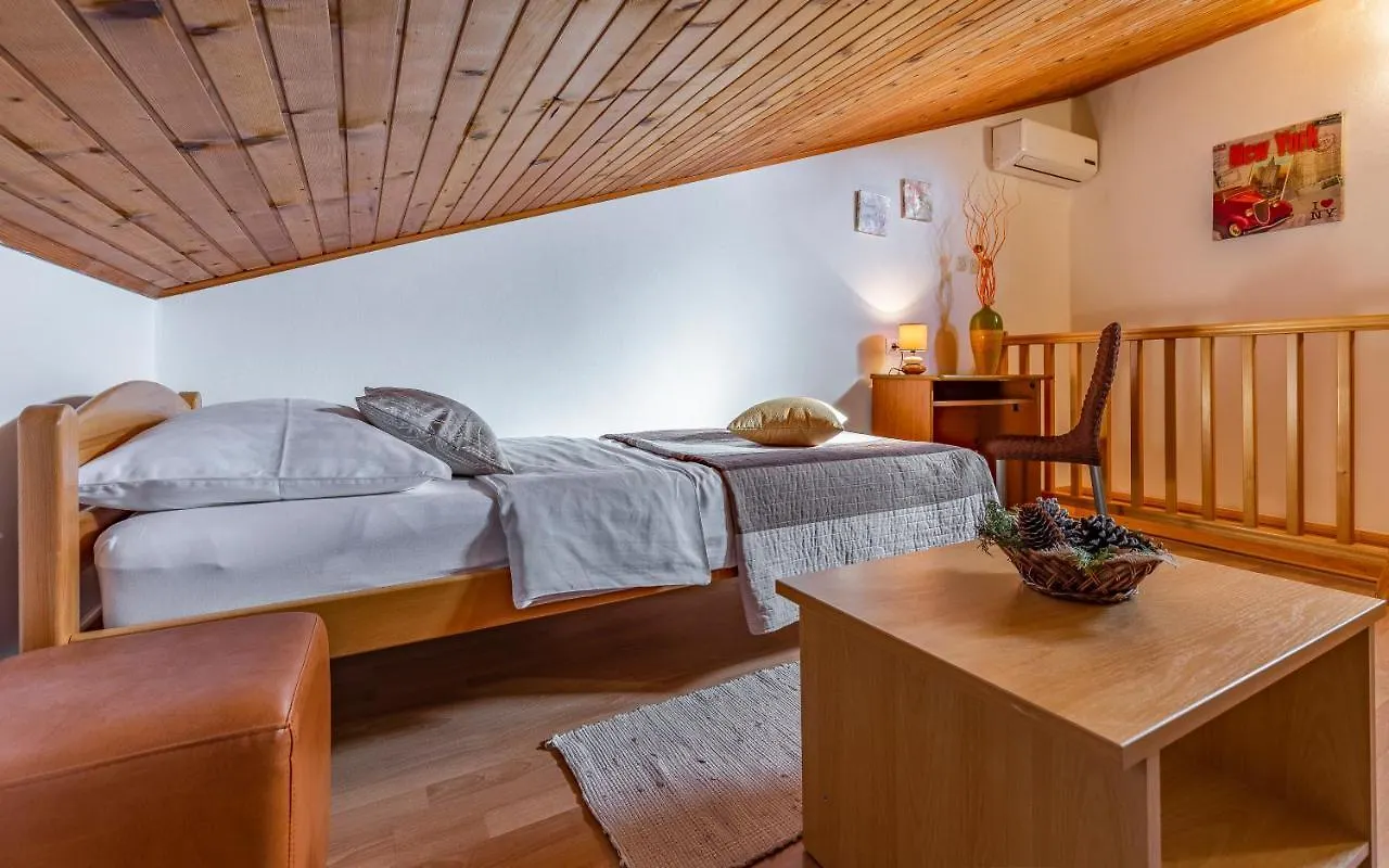 Sweet House With Free Parking Vila Pula